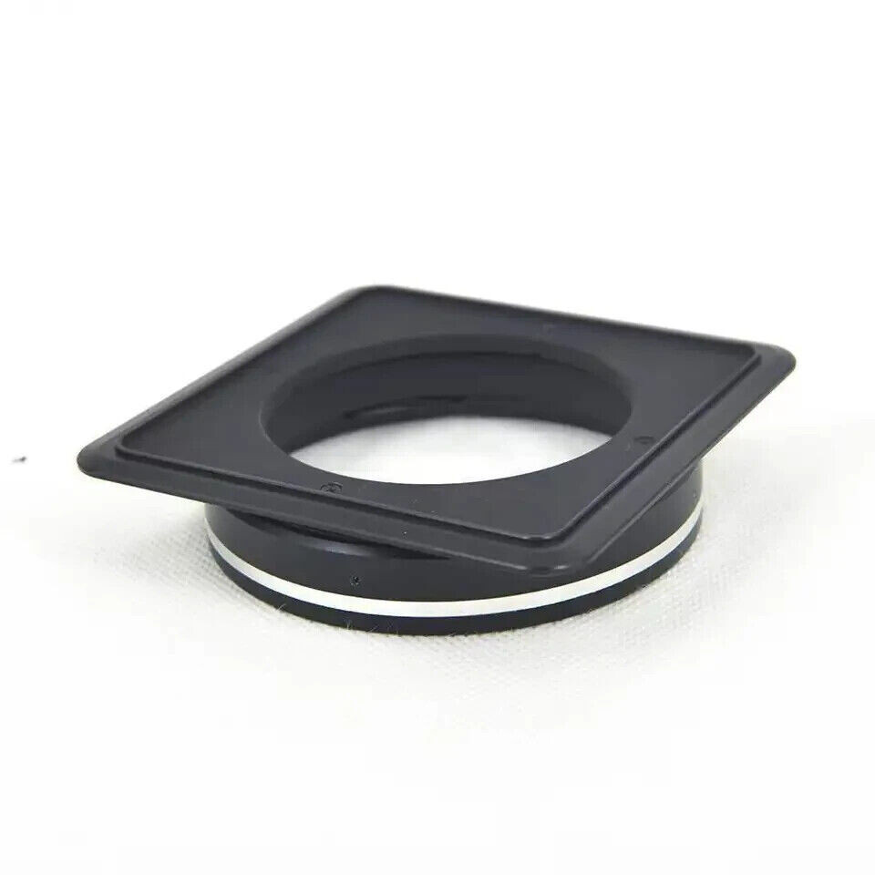 For Hasselblad V Mount Lens Board To ALPA 12 Series SB34 Short Berral Camera New