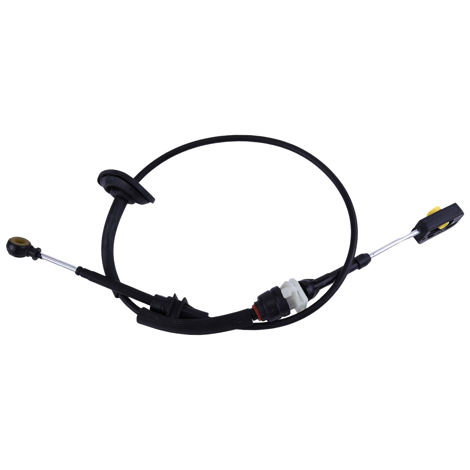 Automatic Transmission Shifter Cable Auto Trans For 2007-2010 Ford F-150 New