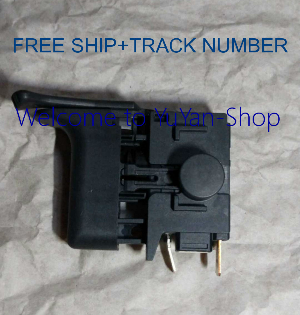 1pc   Trigger Switch  6507333 ,  C3JW-4B-2L 25RA 25.2VDC