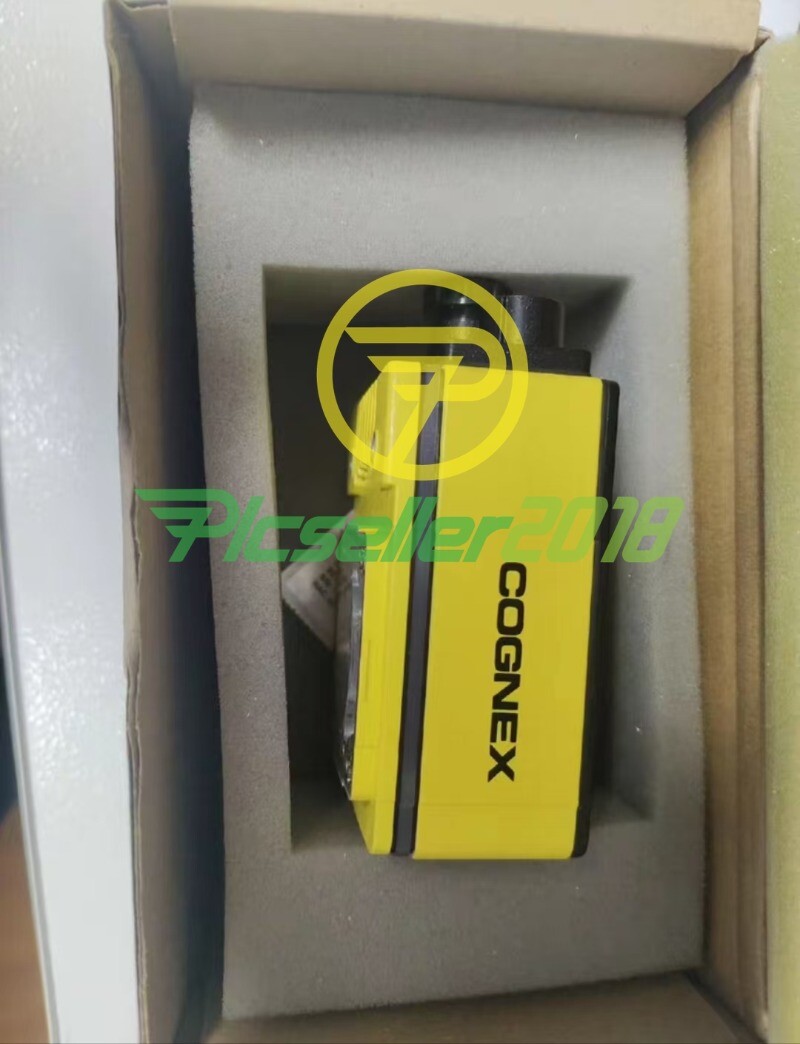 1 pc New COGNEX Industrial Camera IS7600C-373-50 UPS or FedEx