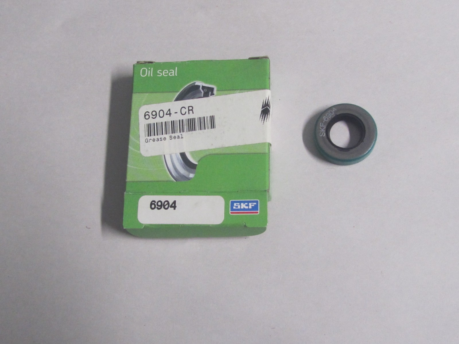 CR (SKF) Radial Shaft Seal 6904