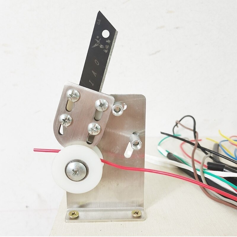 Manual Wire Stripper Scrap Wire Stripping Machine Wire Stripping Machine