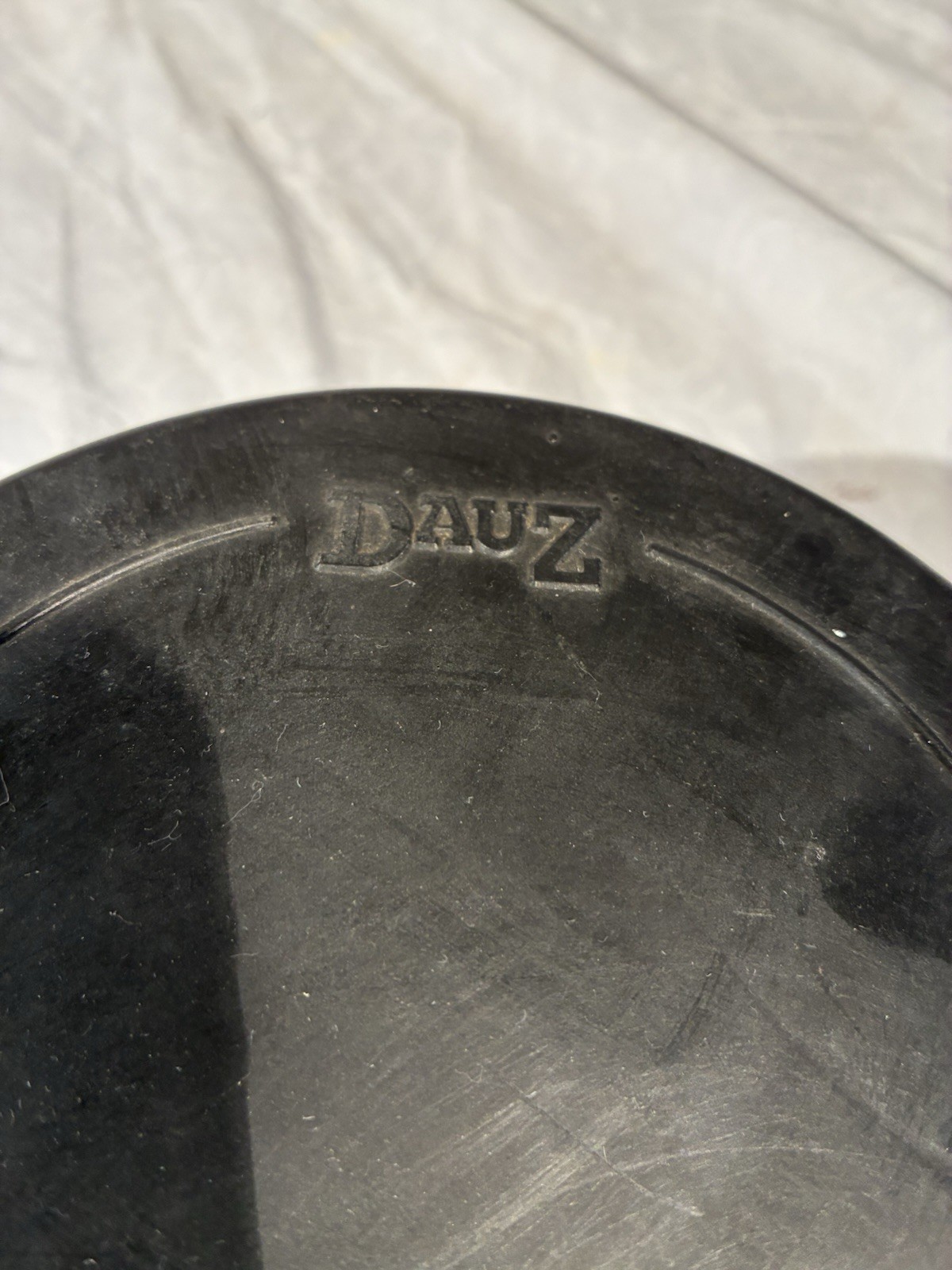 Dauz 6” Electronic Drum Trigger Pad Made In USA