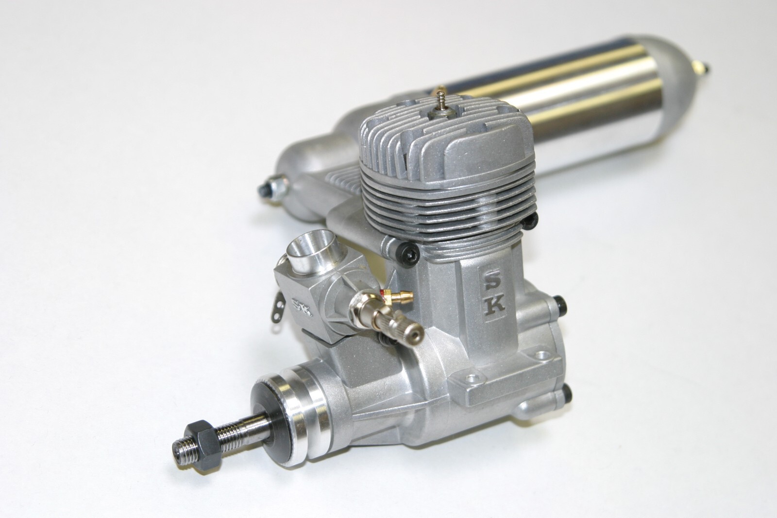 SK-90 glow engine (kangke USA)