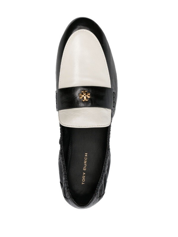 NIB Tory Burch BALLET LOAFER Size 8