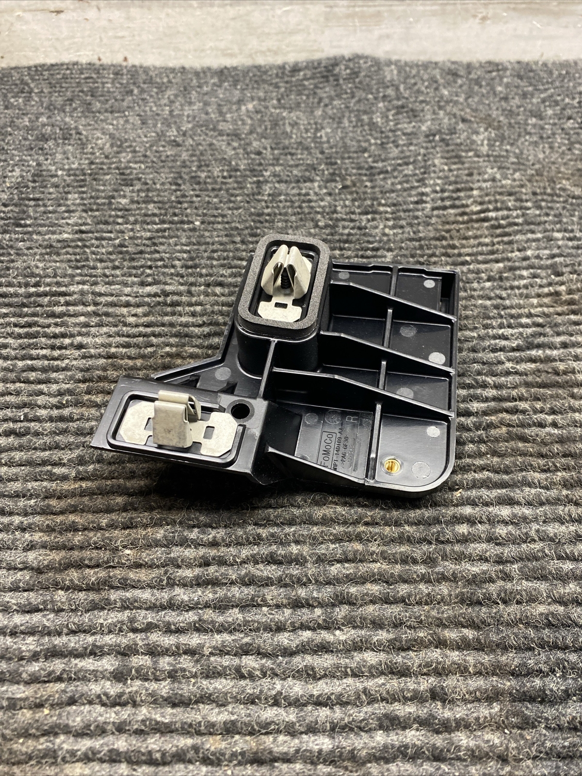 Genuine Ford Blind Spot Radar Bracket M1PZ-14D189-A
