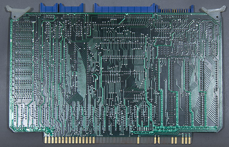 ASM 23 27 20330.11 Rev. B EPI PCB Control Circuit Board