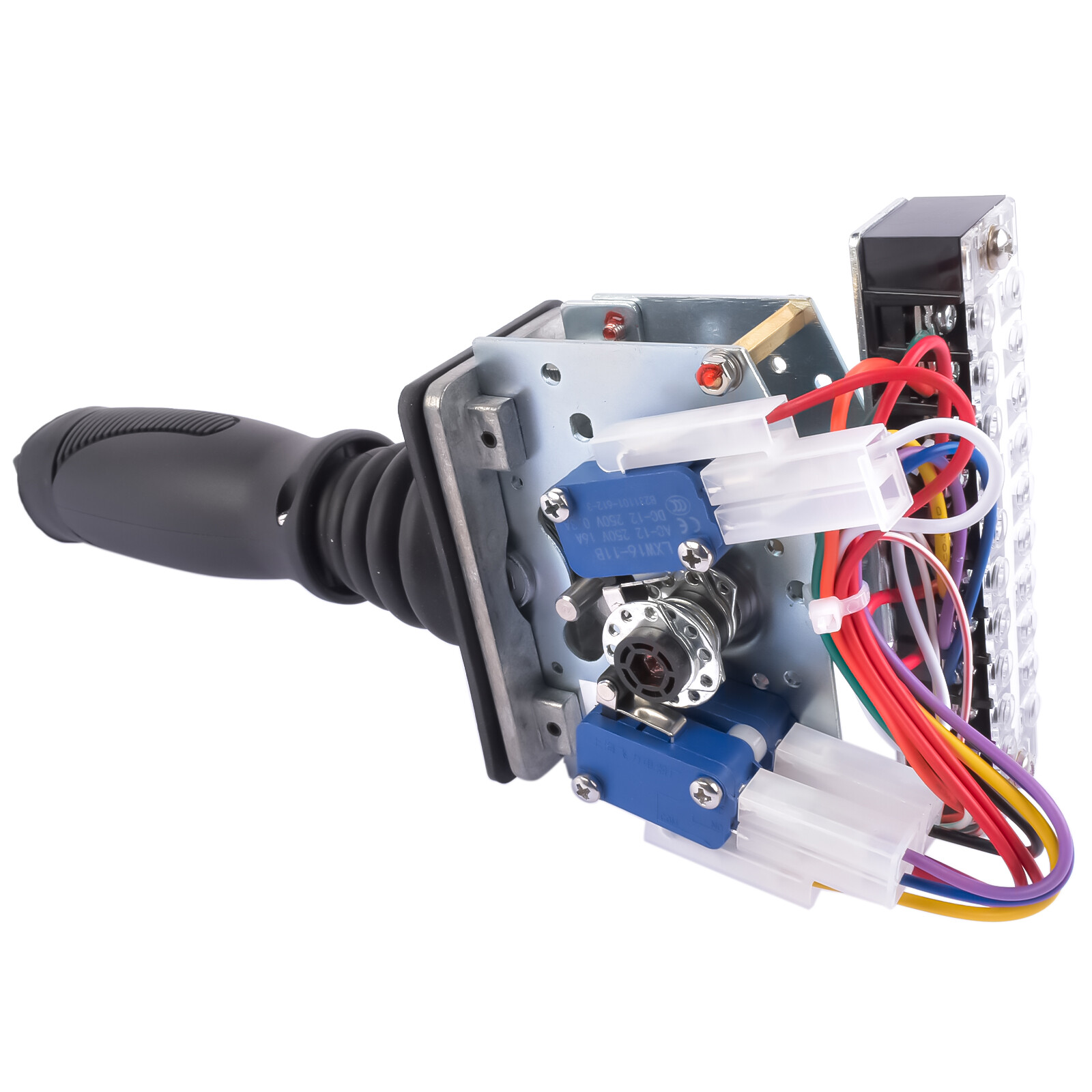 Joystick Controller 56773GT Replacement for Genie Z-30/20N Z-34/22 Z-34/22N