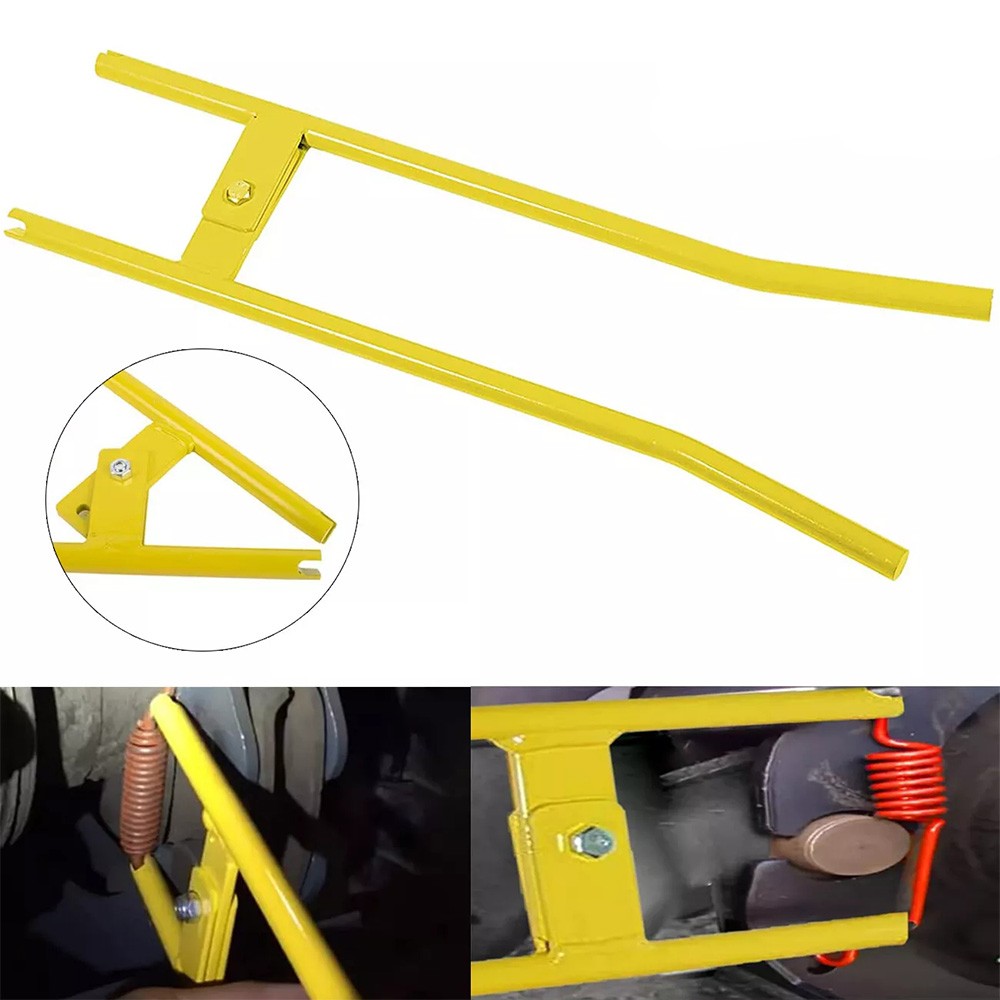 Heavy Duty Truck Brake Spring Tool Replacement for Lock Technology 890 LT890☀️