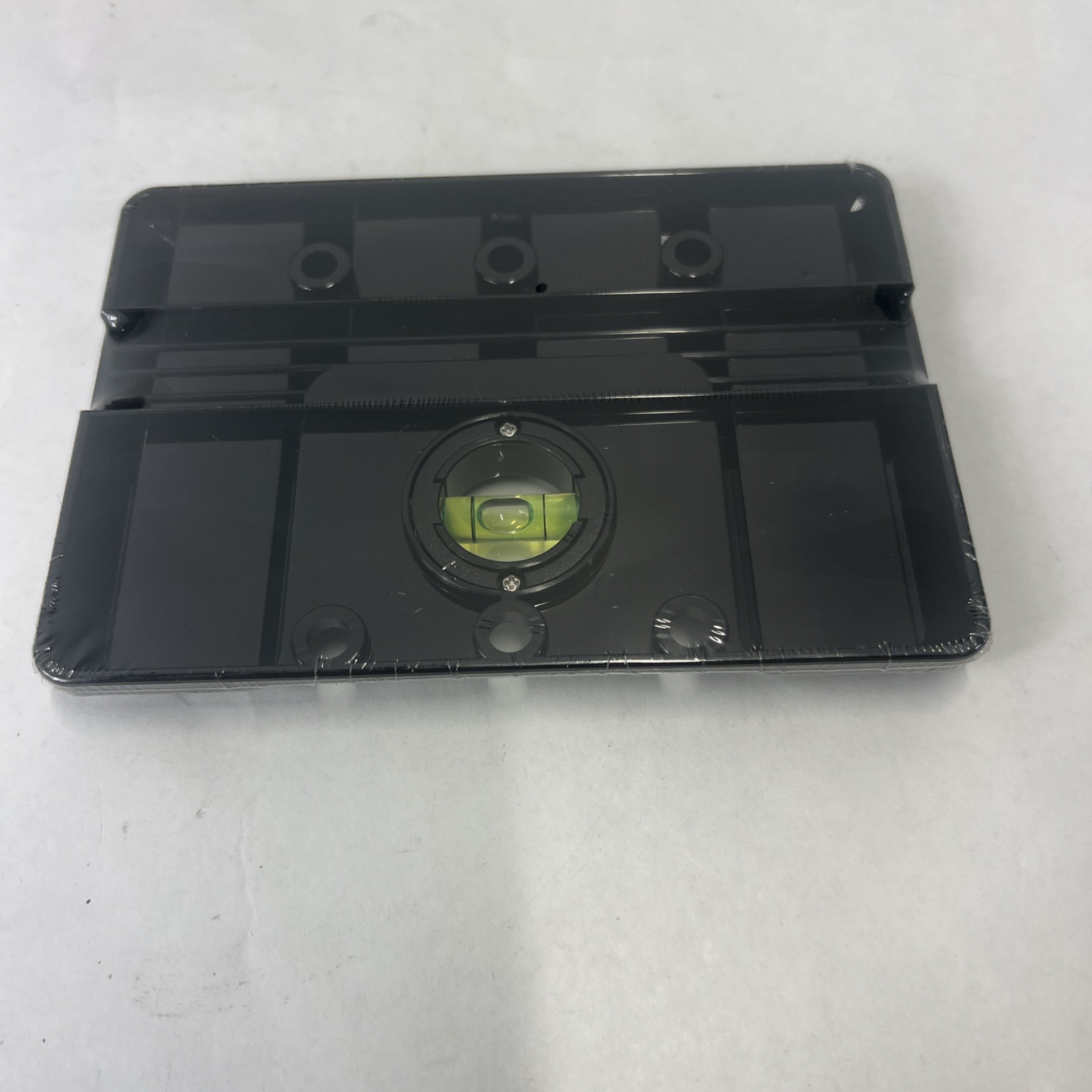 Total Mount Universal Strap Mount for Electronics Level Genuine Drill-Free.