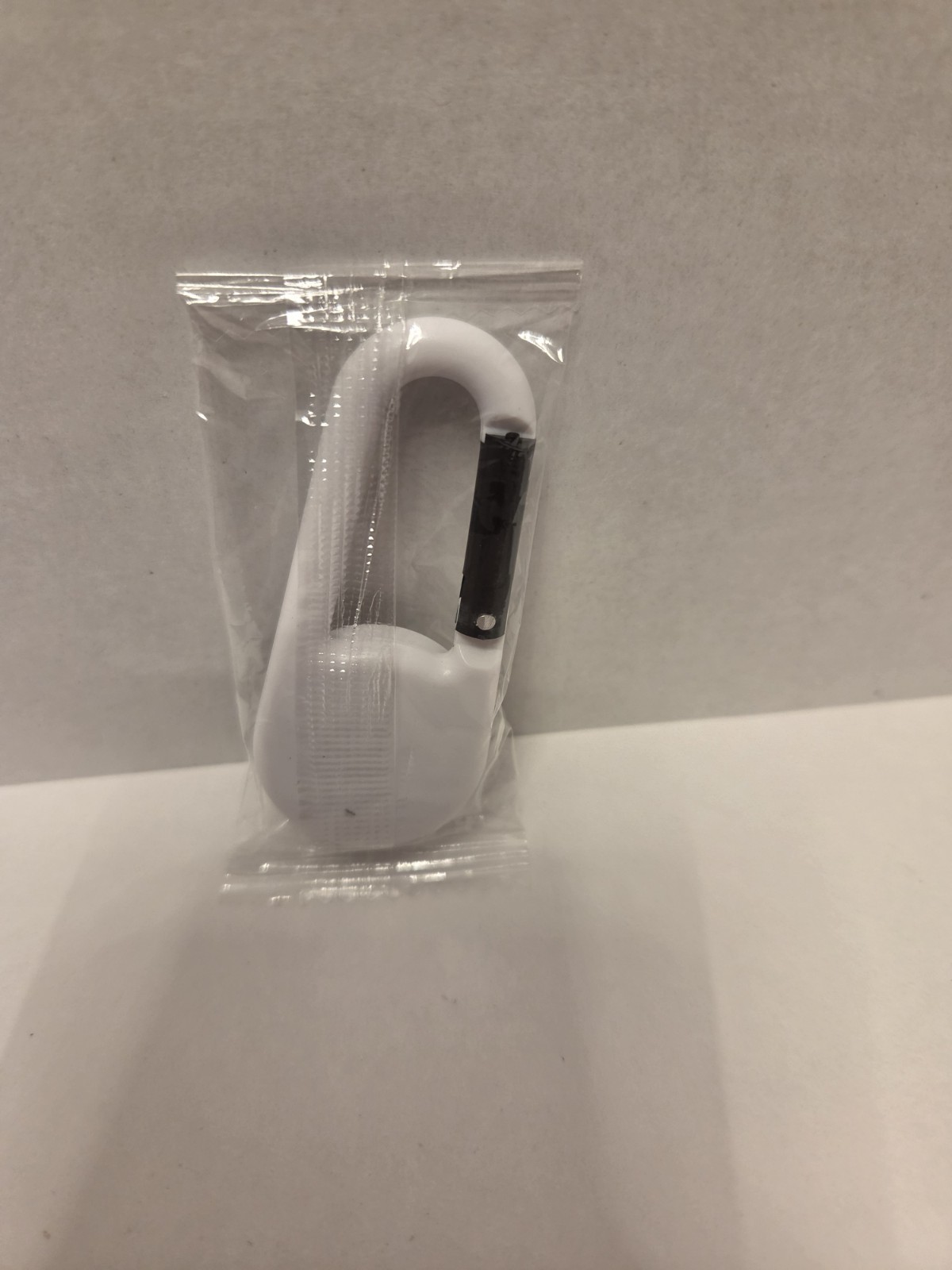 COMPASS / BACKPACK CLIP / KEYCHAIN 3"