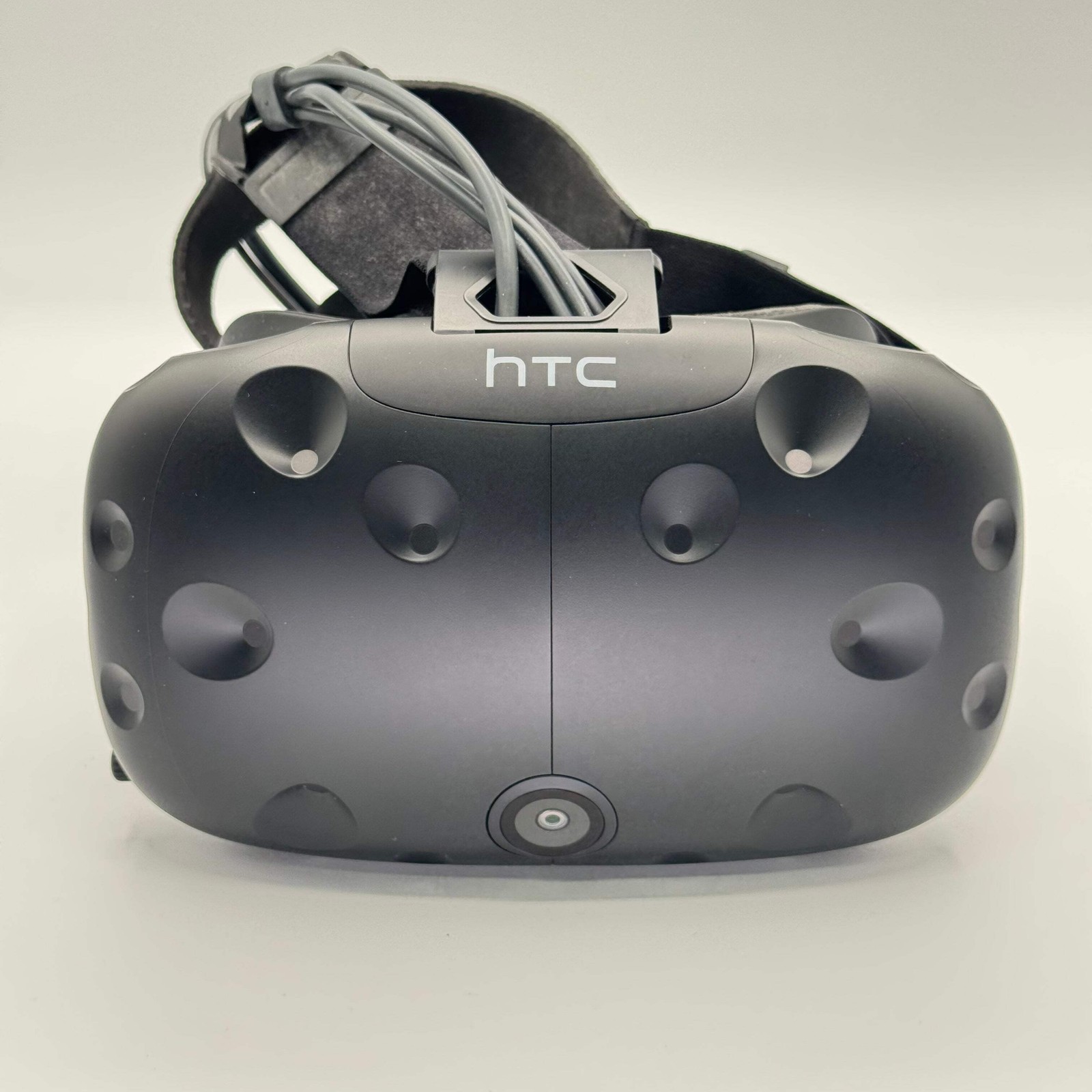 Vive HTC VR Headset Full Set Black