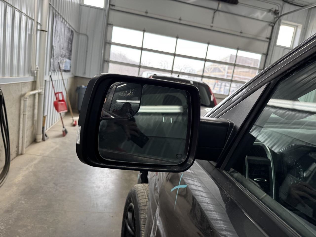 TDODR1500 2020 Air Shutter 1207836