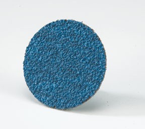 Speed-Lok and Speed-Lok TR Grinding Discs, 3",Grit 24, Package of 25 NTN-38675