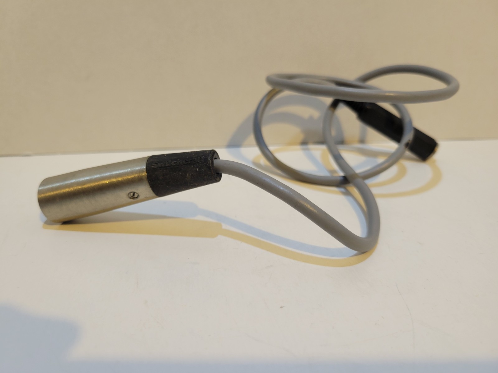 Vintage Four-piece Lot T A N D Y Wire And Cable