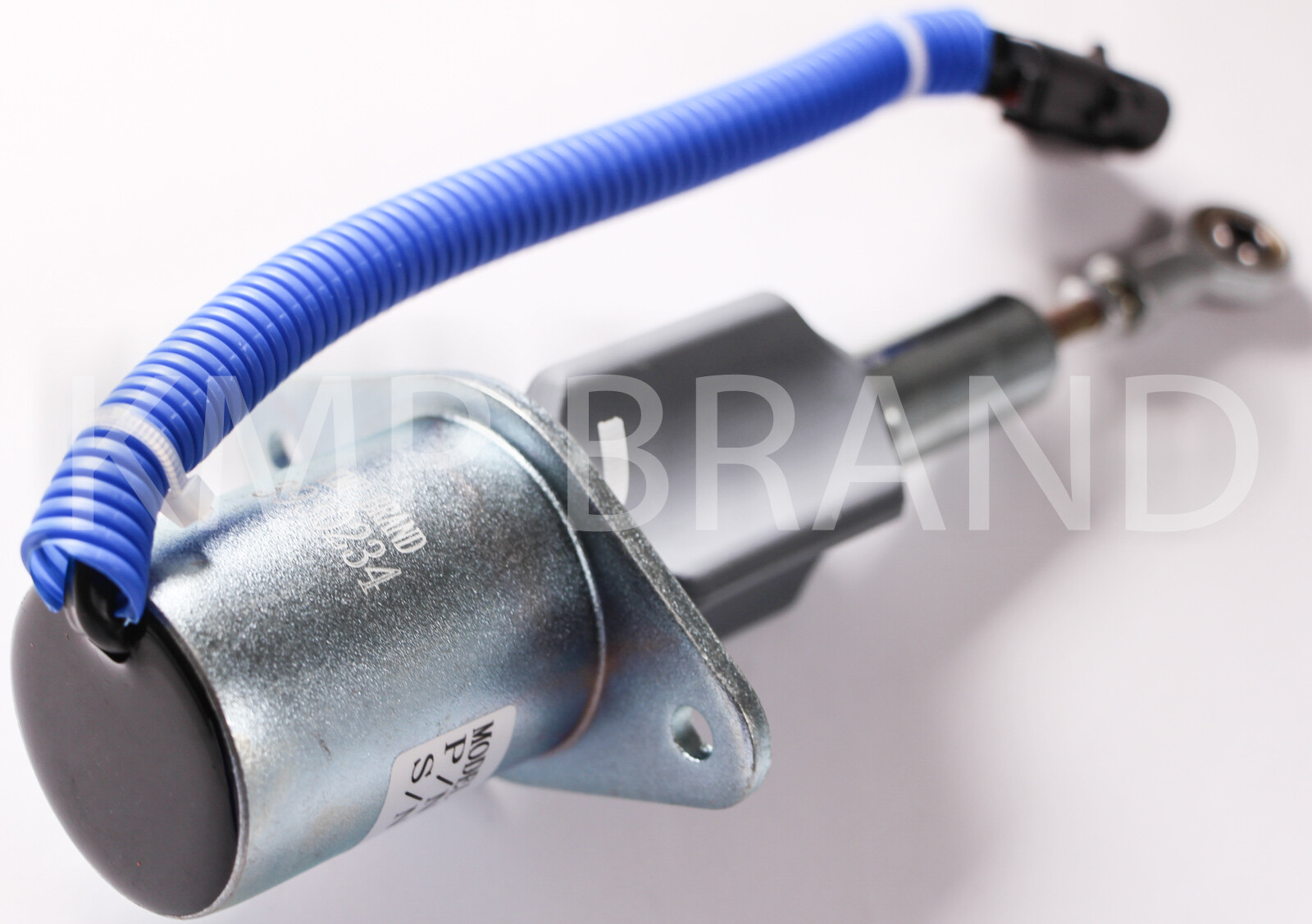 6742010330 SOLENOID, FUEL PUMP for Komatsu® (6742-01-0330)