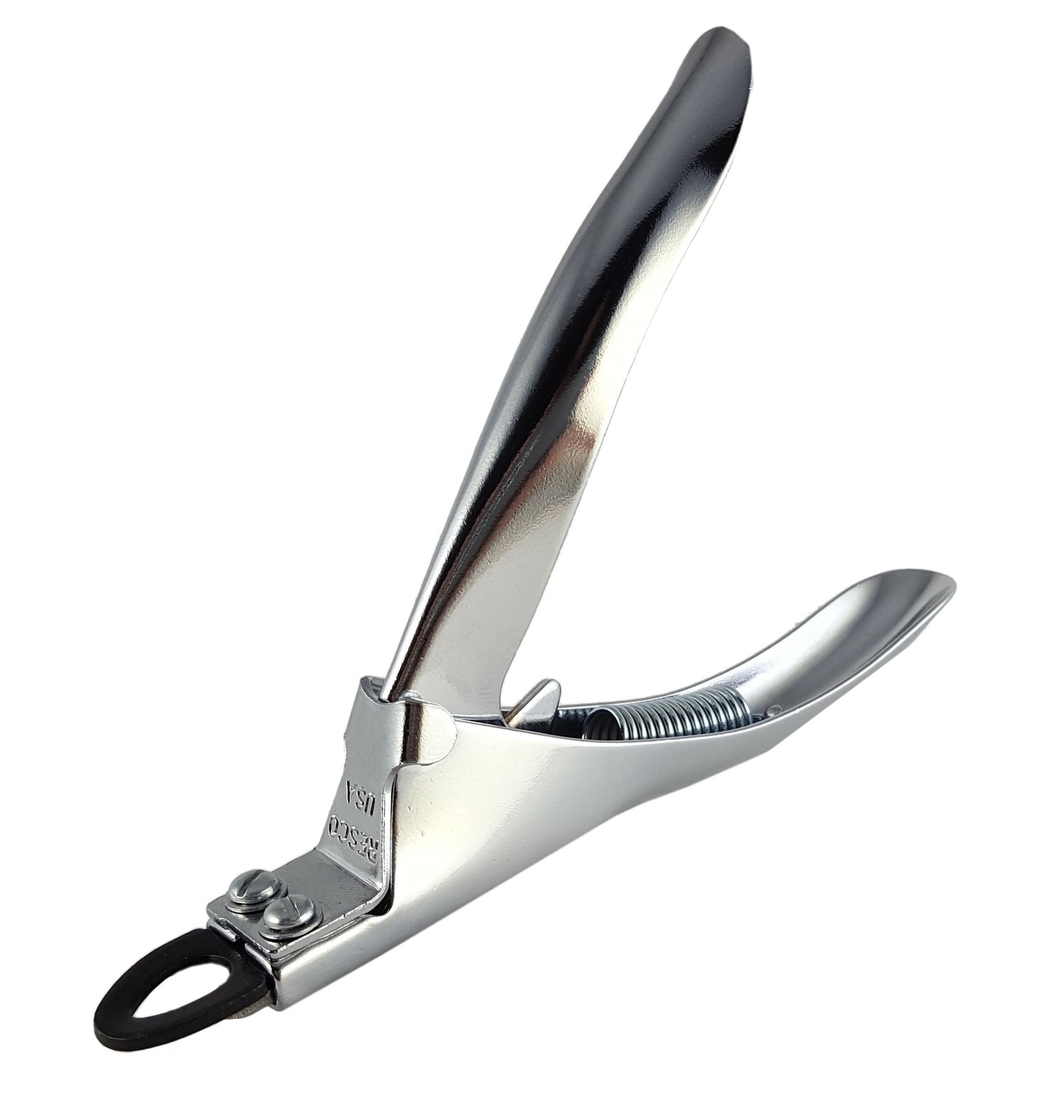 Resco Original Deluxe Dog and Cat Nail Clippers – USA-Made Pet Nail Trimme