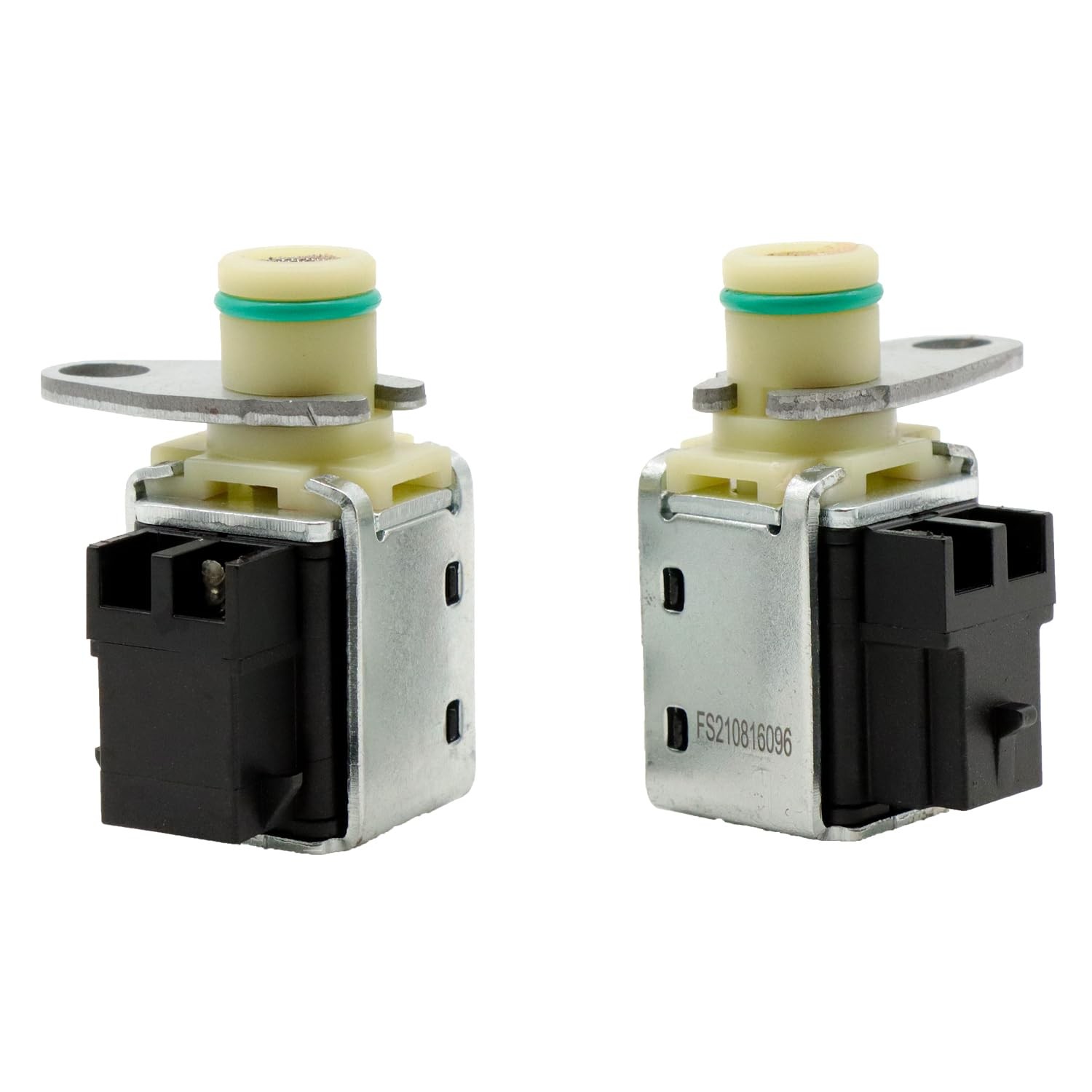 4L80E 4L85E Transmission Shift Solenoids A & B for Chevy Silverado Tahoe