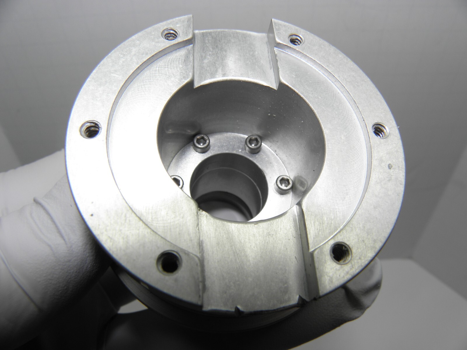 Surface Engineering SURFENG dual spindle 134542