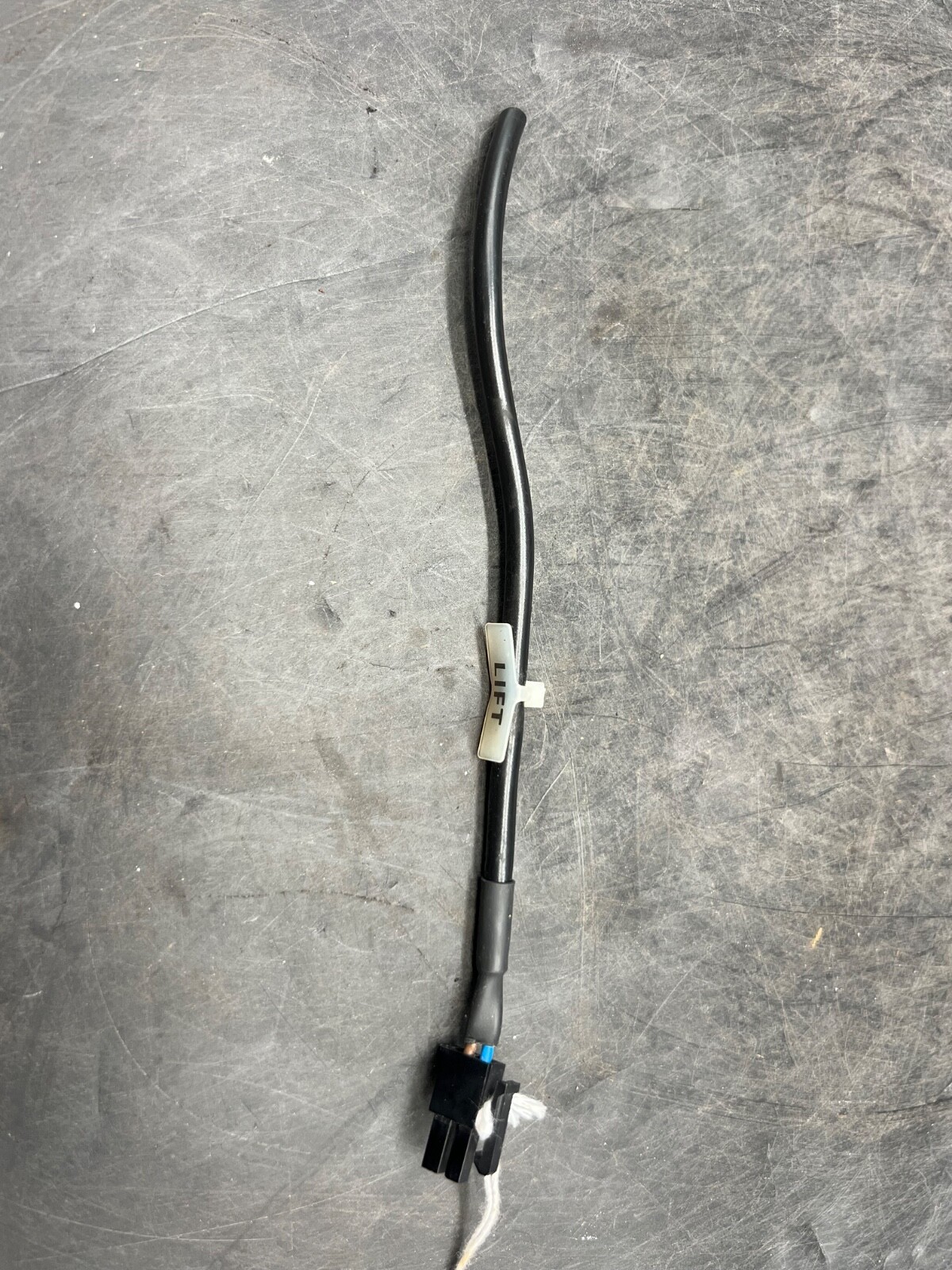 Quantum Edge HD Mobility Wheelchair Scooter Computer Cable Wire Harness Lift