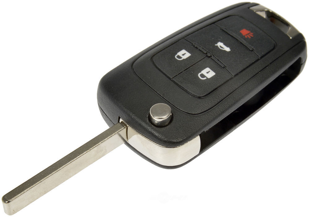 Remote Lock Ctrl Or Fob Dorman/Help 99121