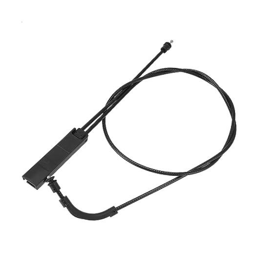 2048800859 Front Hood Release Cable for Mercedes-Benz GLK250 2013-2015 for