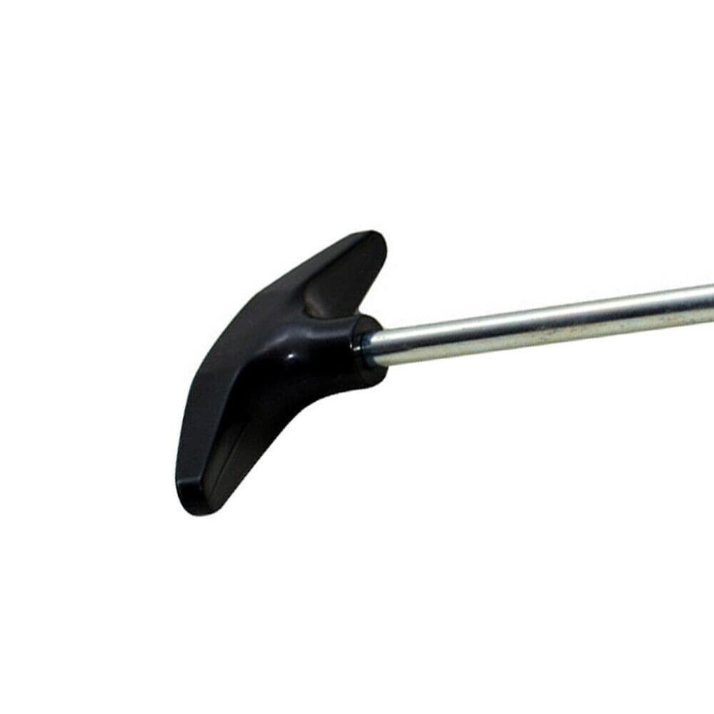 Moofey Spring Puller Tool, 175 * 90mm for Exhaust Pipe Seat...