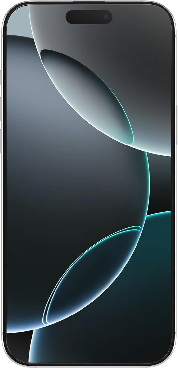 OtterBox Premium Pro Privacy Glass iPhone 15/16/Plus/Pro Max Screen Protector