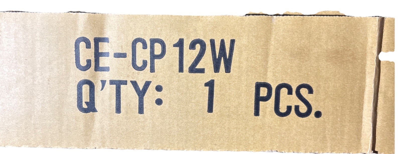 Clinton CE-CP12W Telescopic Camera Mount Pole SET—Torn Manuel—SHIPS IN 24 HOURS—