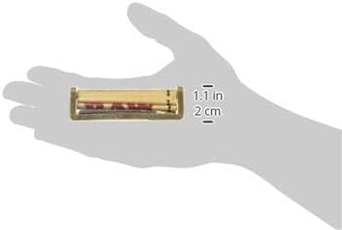 79 Mm 1 1/4 Hemp Plastic Cigarette Rolling Machine
