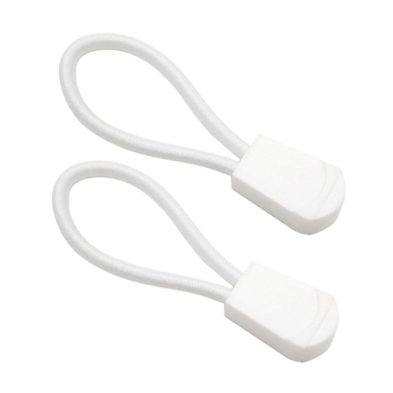 Set of 2 Fixing Brackets for Diving Hose, Universal Replacement Tightening