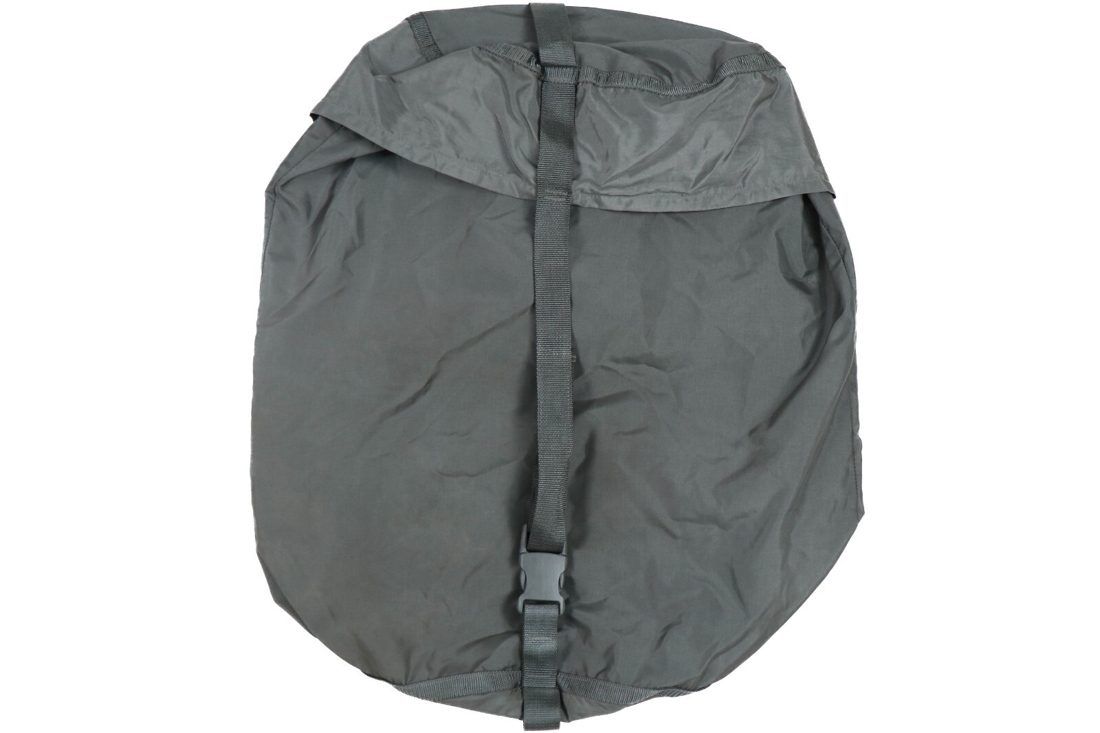 Small - Foliage Green Compression Stuff Sack Modular Sleeping Bag MSS Sack Pack