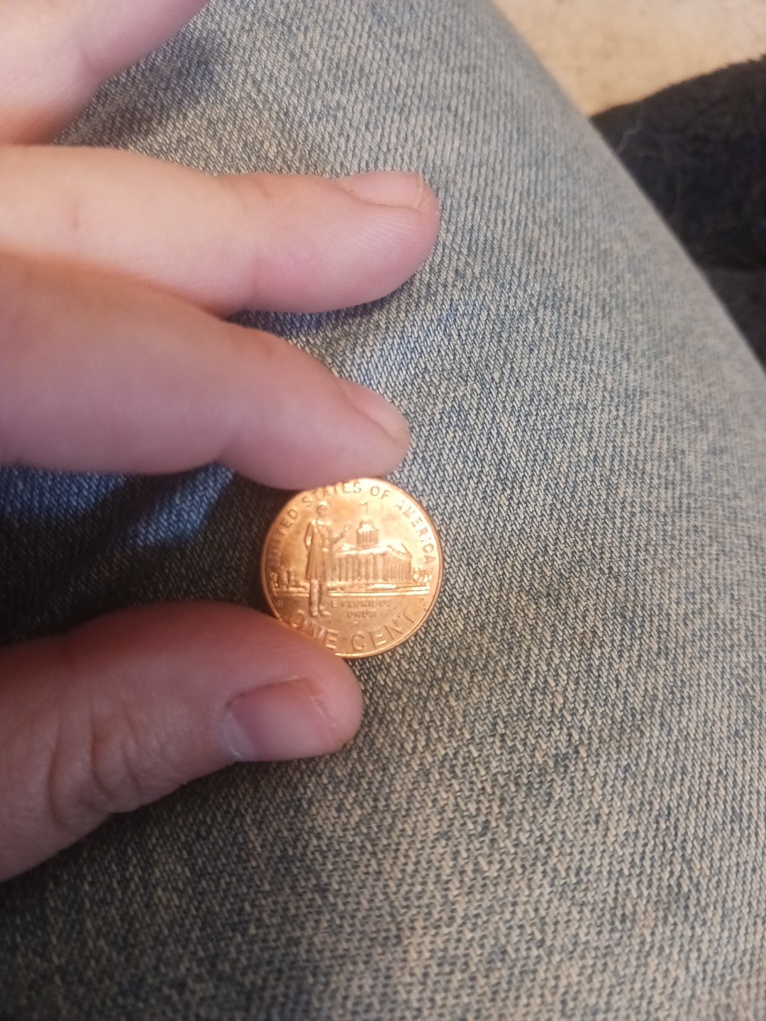 2009 Bicentennial Lincoln Cent 'Professional Life' Exellent Condition