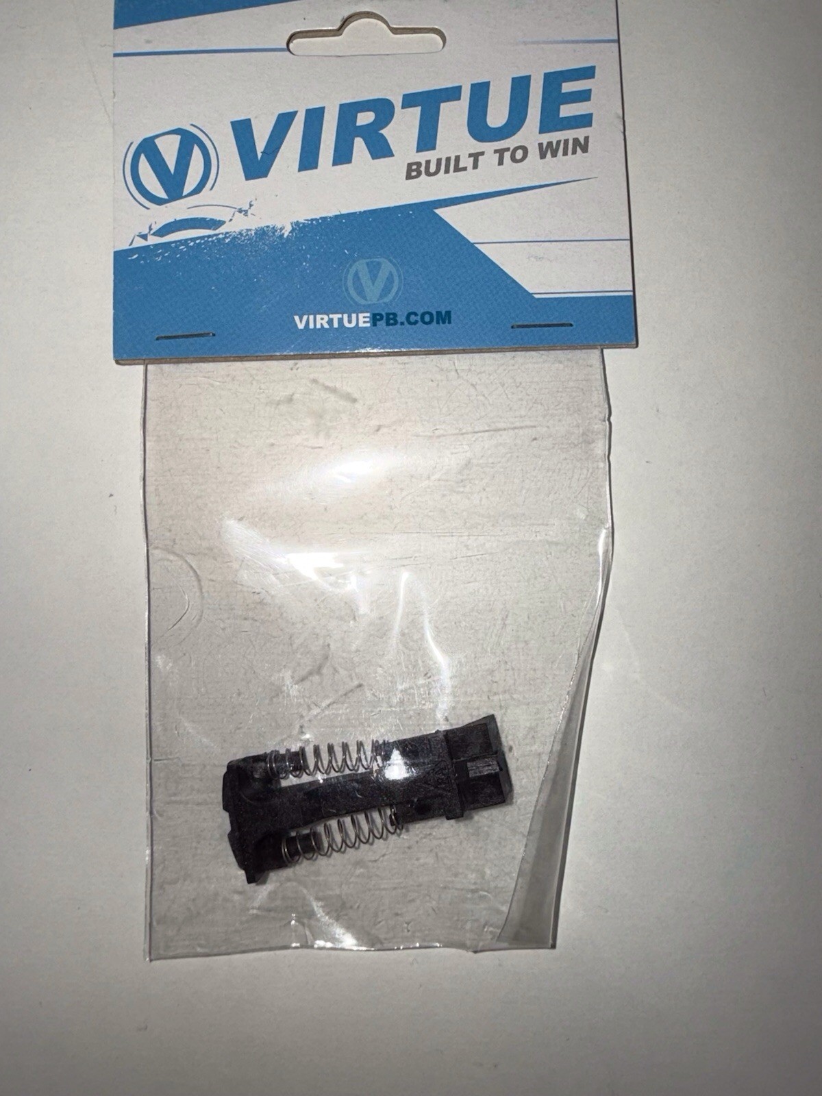 Virtue Spire V On Off Assembly With Springs
