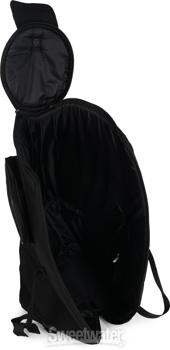 Humes & Berg Galaxy Round Conga Bag