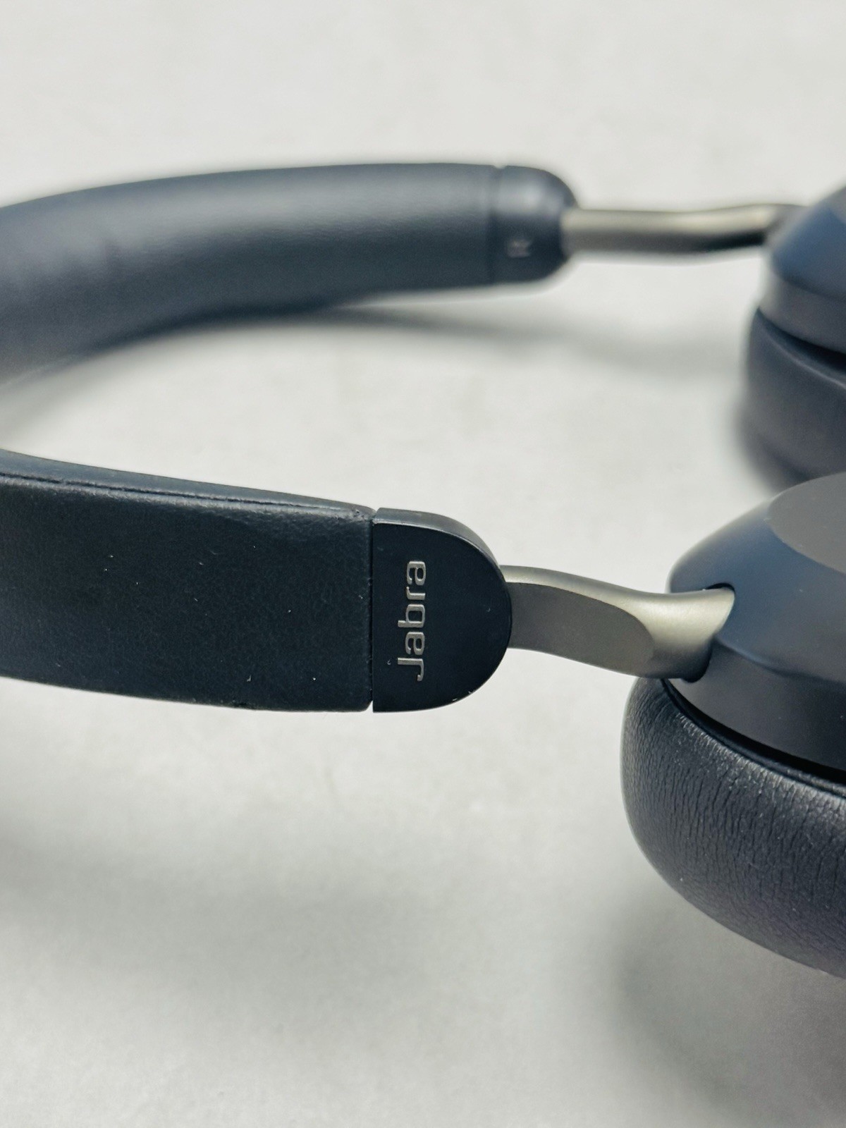 Jabra Evolve2 75 USB-C Wireless Headset **No USB Dongle**