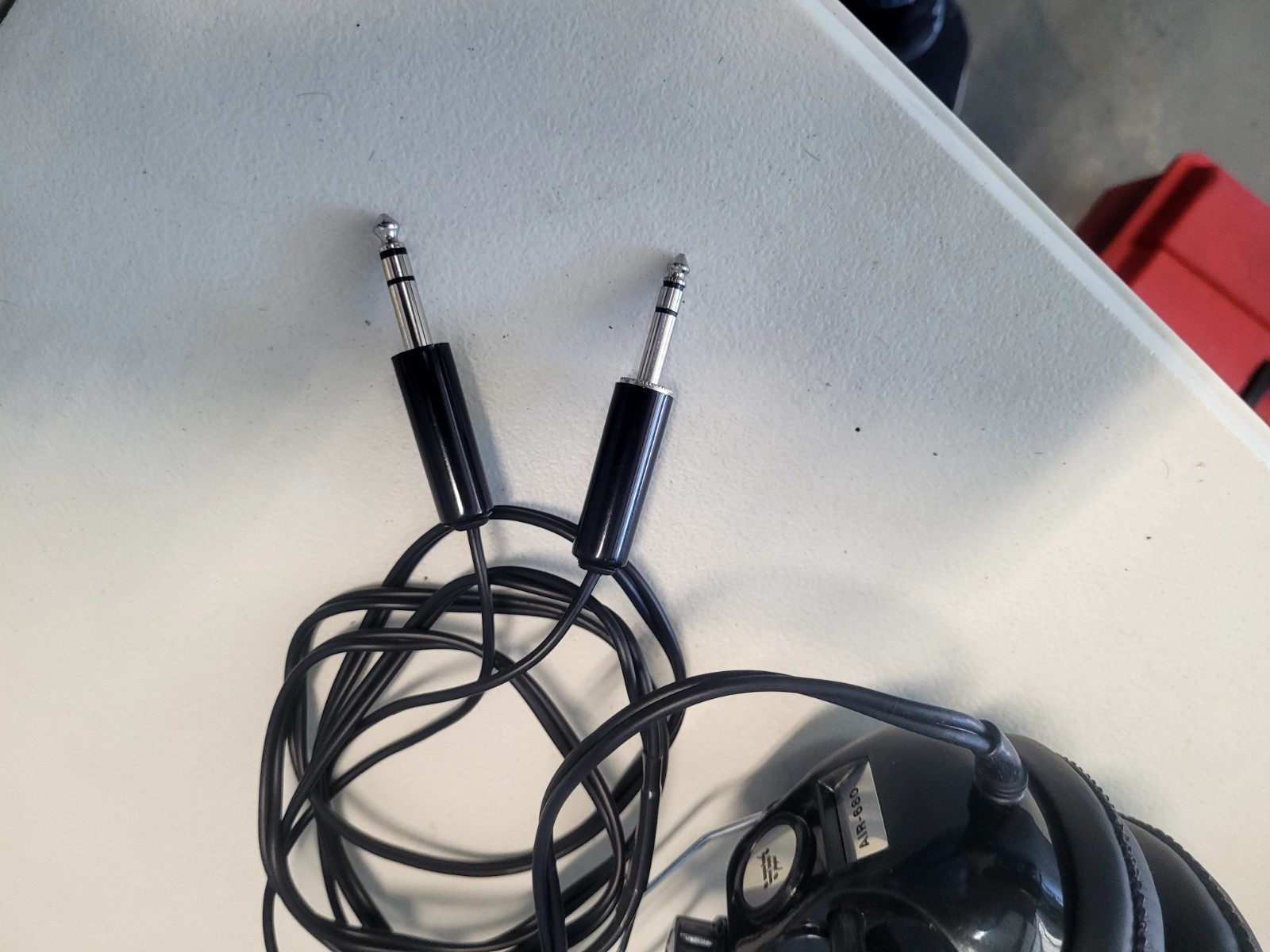 Aviation HeadSet