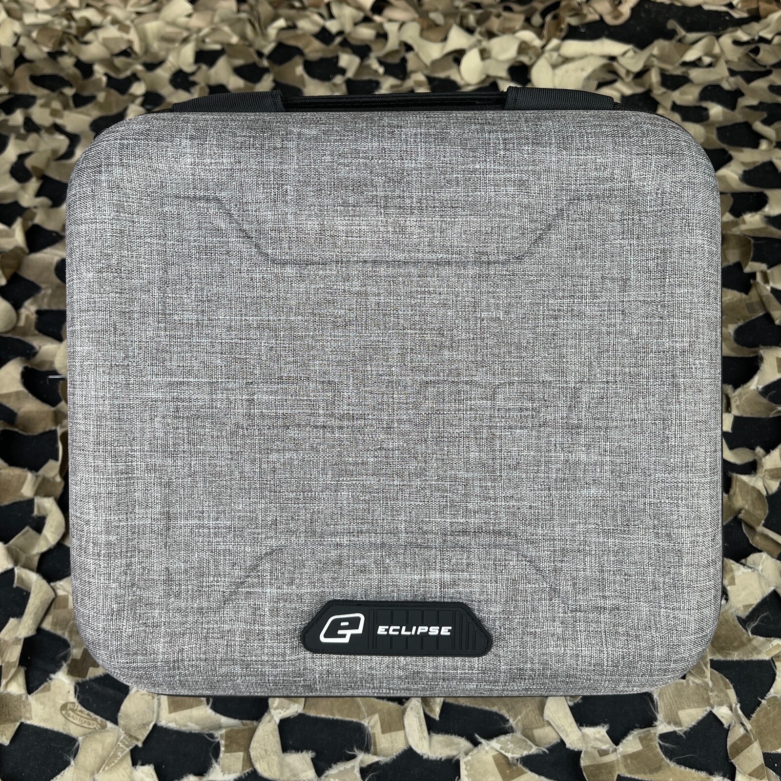 NEW Planet Eclipse Geo R5 Paintball Gun - Light Trooper (Silver/Black)