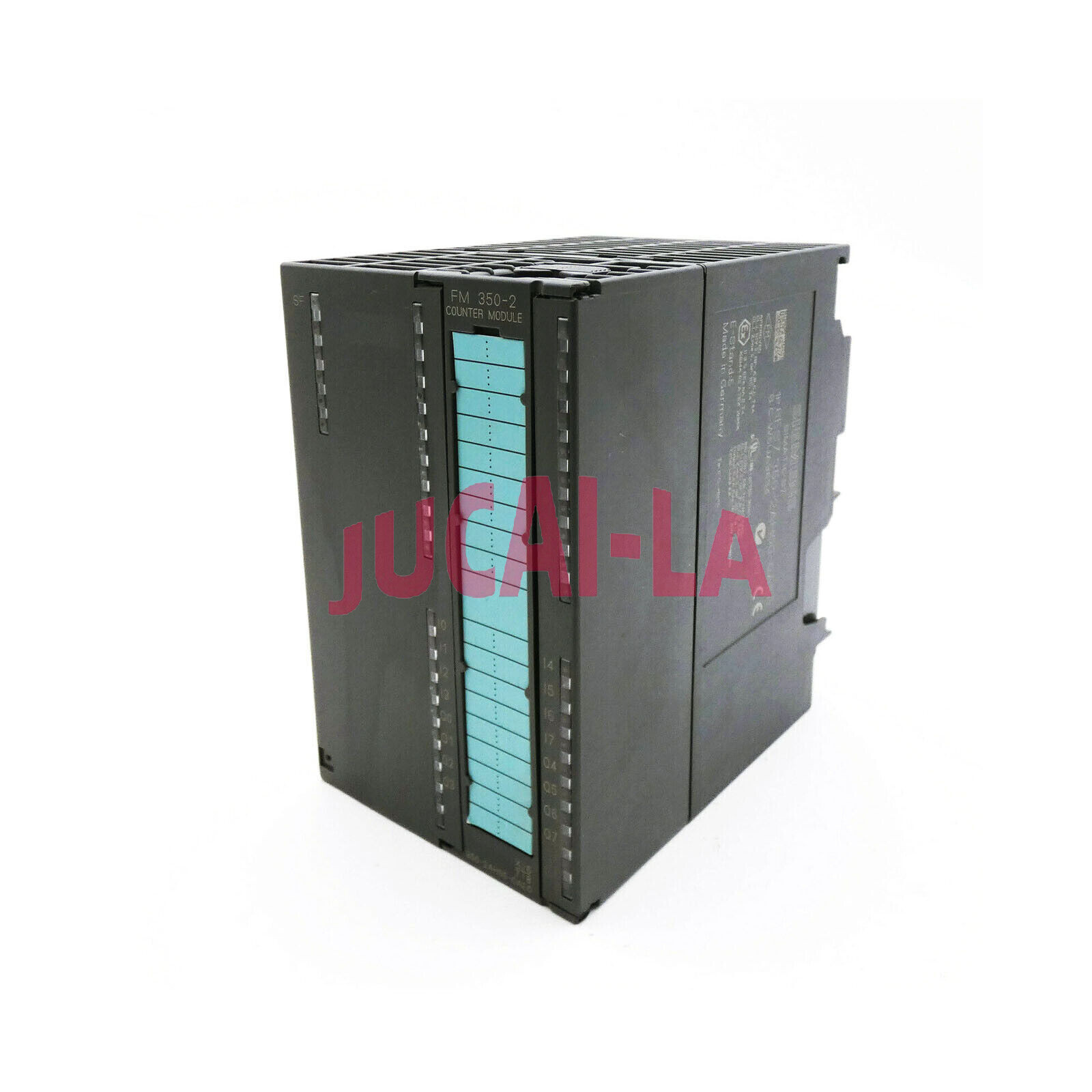 SIEMENS 6ES7 350-2AH00-0AE0 FM350-2 6ES7350-2AH00-0AE0 PLC COUNTER MODULE NEW