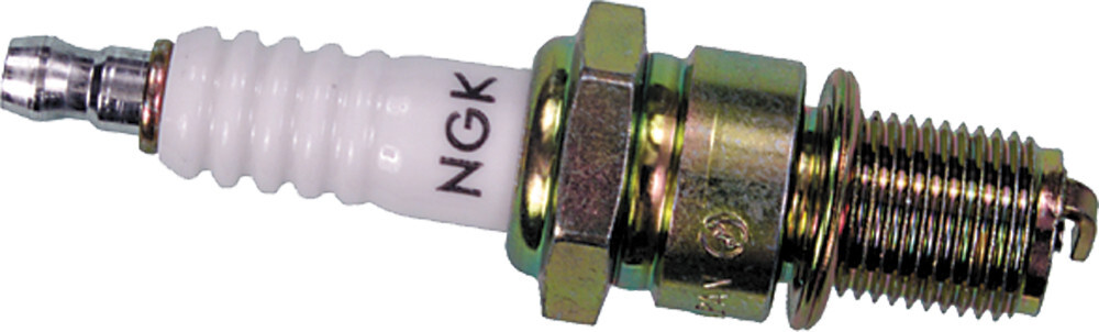 NGK BPR8HS Spark Plugs 3725