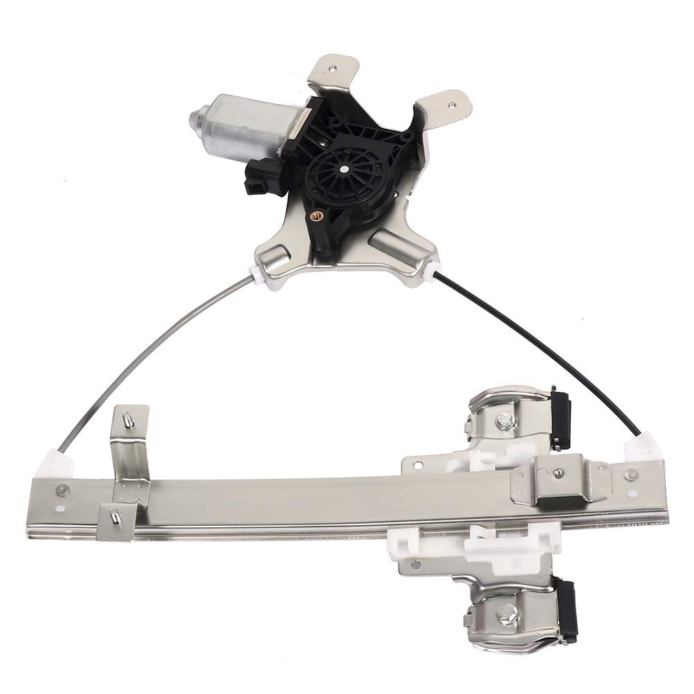 Window Regulator Motor Right Rear 2007-2014 Cadillac Escalade Chevy