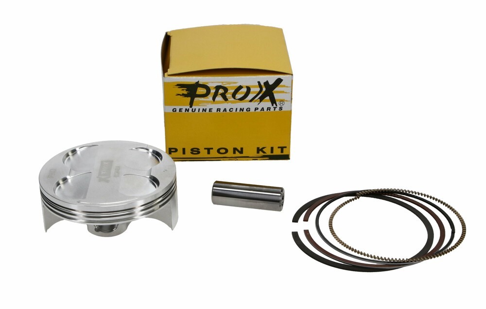 YAMAHA YZ426F WR426F Pro X Piston Kit 2000-2002 Std Bore 01.2427.B