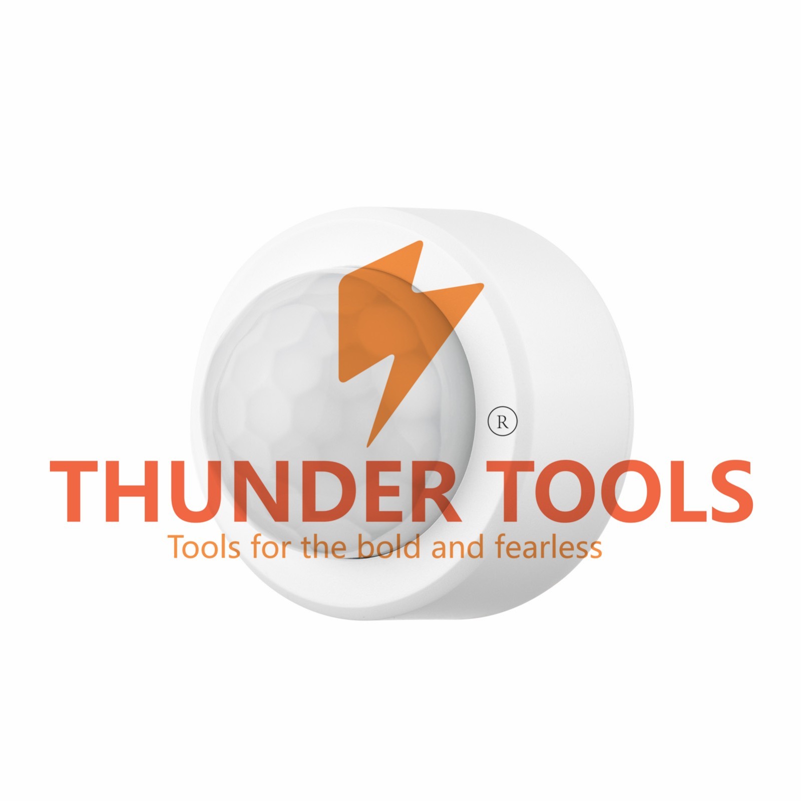 Thunder Tools ZigBee Motion Sensor Alarm Smart Human Body Induction PIR
