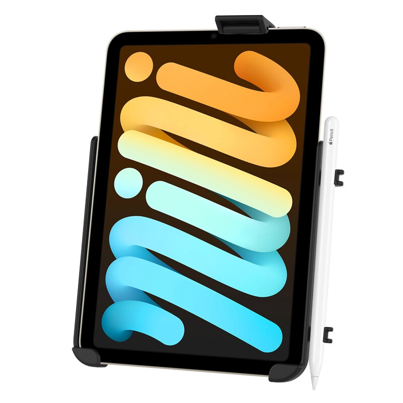 RAM Aircraft Yoke Mount for iPad Mini 6th Generation, Use Without Case or Sleeve