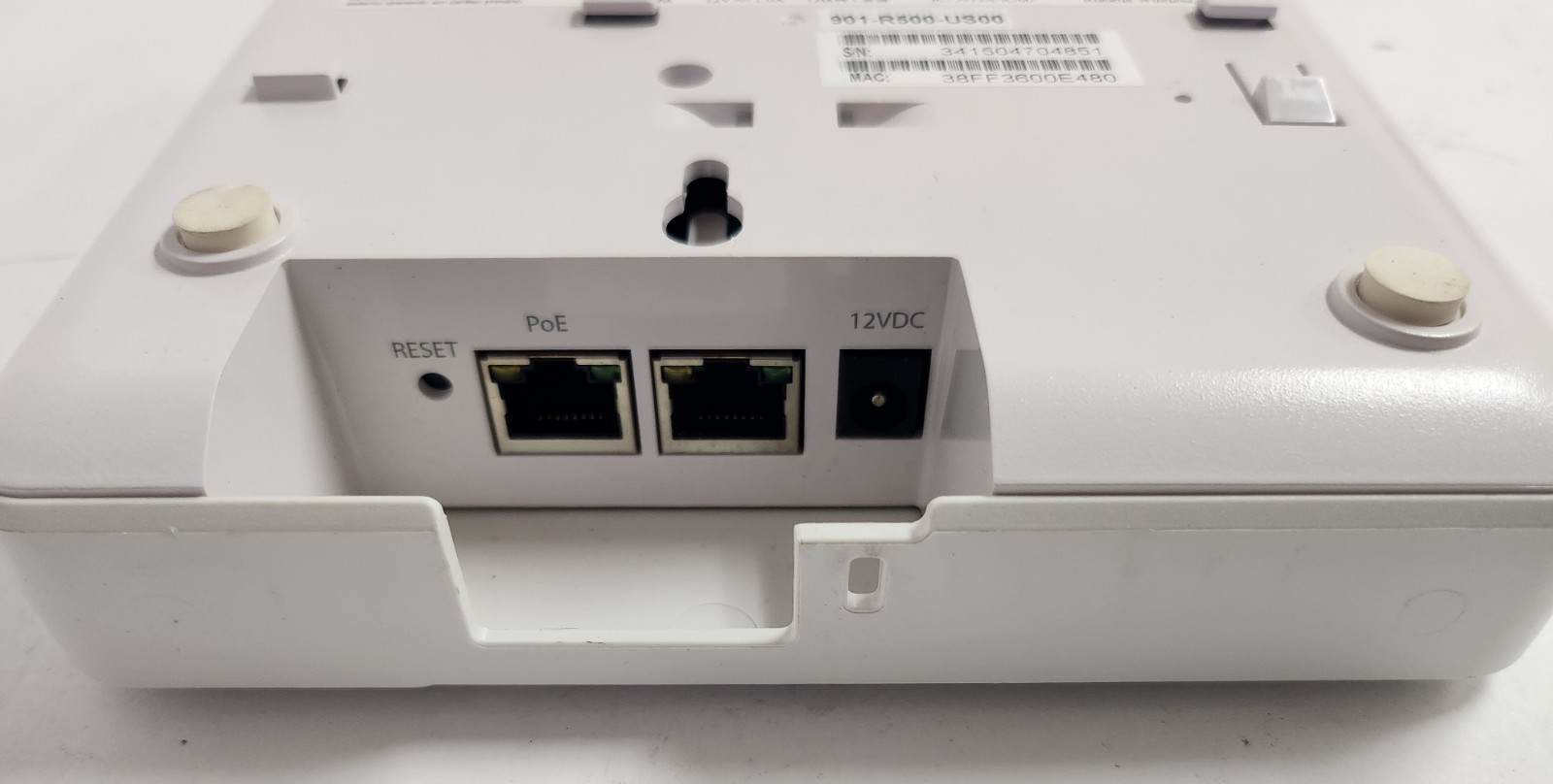 Ruckus ZoneFlex R500 Wireless Access 901R500US00