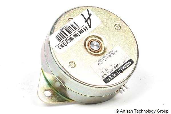 Minebea Mitsumi 23BB-H253-07P PM Stepper Motor