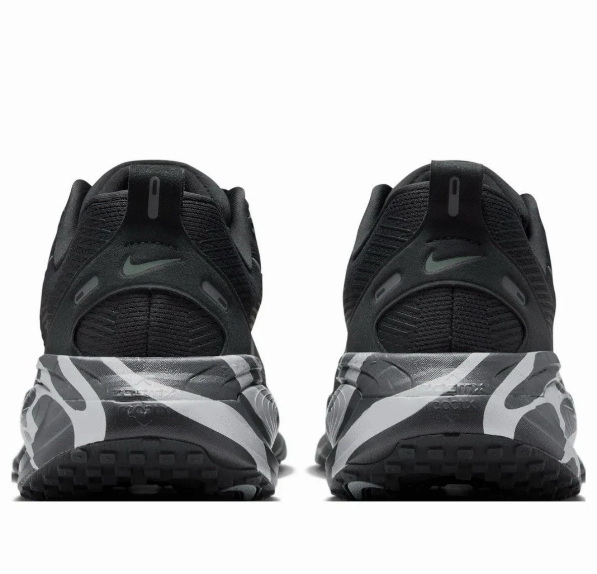 Men's Nike Vomero 18 Anthracite/Reflect Silver (IM6010 060)