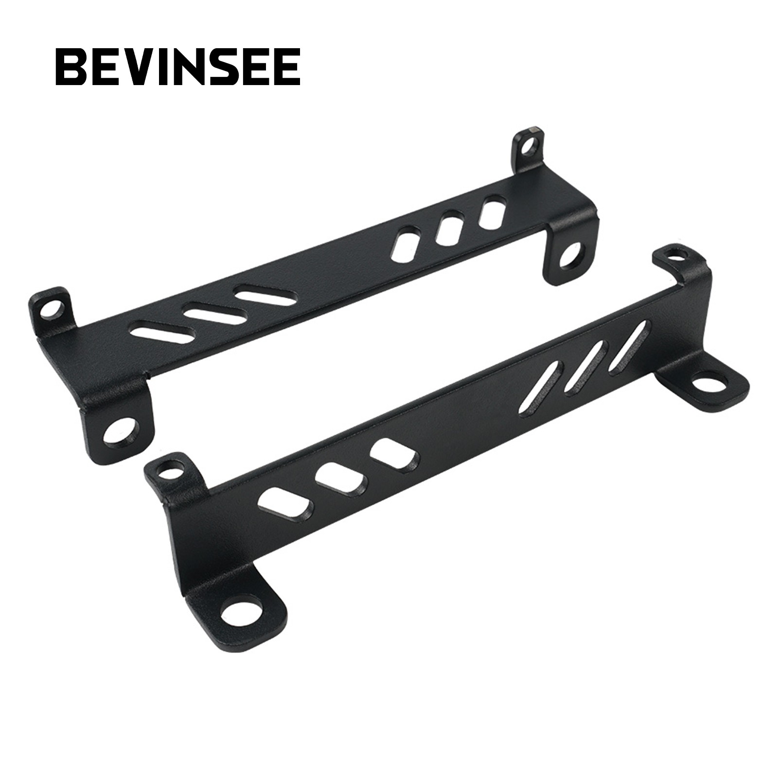 Universal For LS2 LS1 LS3 LSX Engine Computer Mount Brackets PCM LS Swap