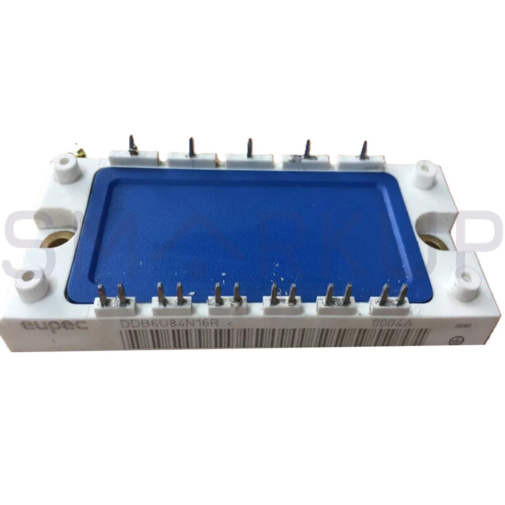 New In Box INFINEON DDB6U84N16R Power Module