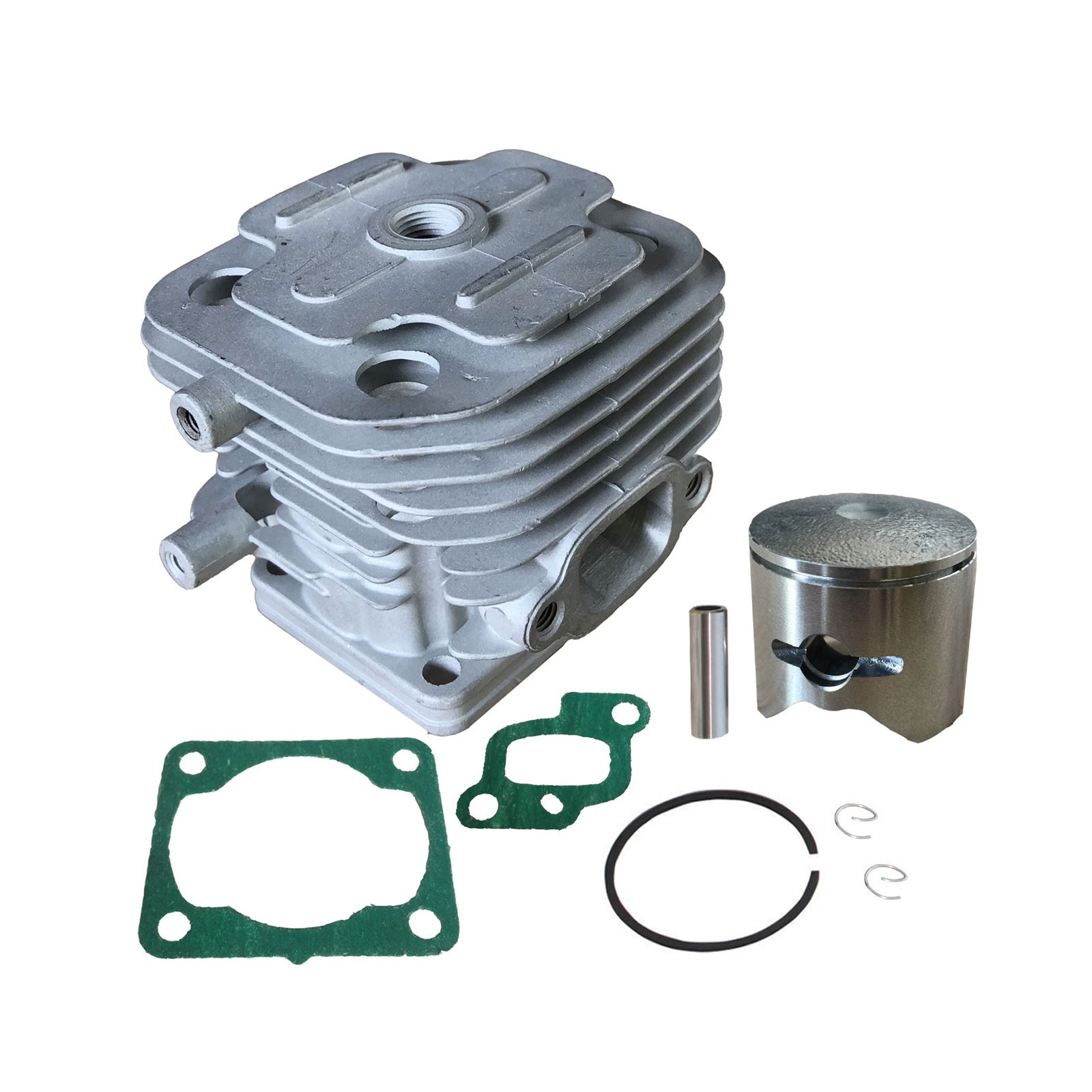 Cylinder Kit 34mm For ZENOAH G260RC RC Car Engine T2700-12110UBQt
